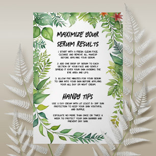 Download der Serumanleitung Einladung