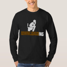 Download - Funny Sarcastic Toilette Kackend