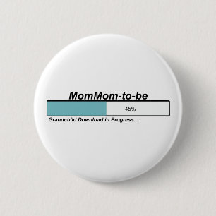 Downloading MomMom zum zu sein Button