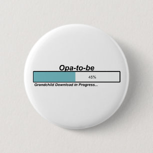 Downloading Opa zum zu sein Button