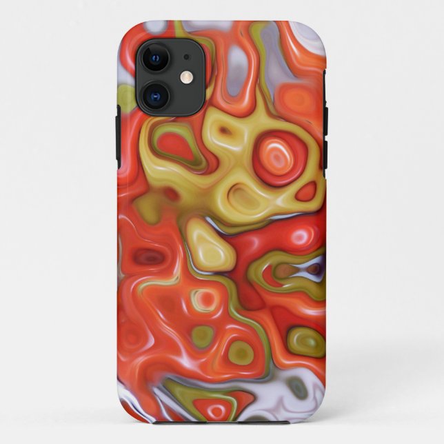 Downright Disgusting iPhone 5 Fall Case-Mate iPhone Hülle (Rückseite)