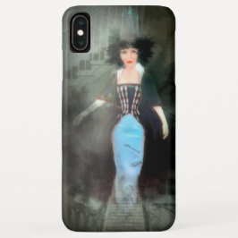 Downstairs Case-Mate iPhone Hülle