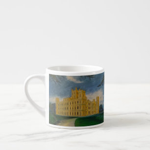 Downton Abtei-Tasse Espressotasse