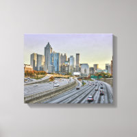 Downtown Atlanta