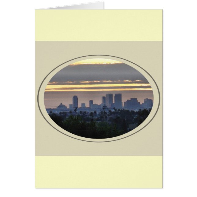 Downtown Century City (Vorne)