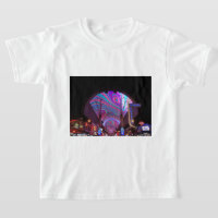 Downtown Las Vegas #5 T - Shirt