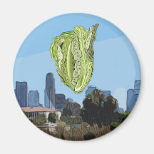 Downtown Lettuce