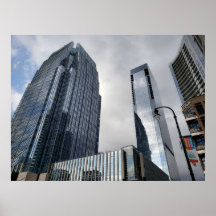 Downtown Nashville, Tennessee