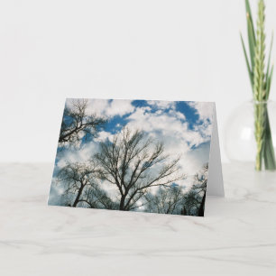 Downtown Skies Karte