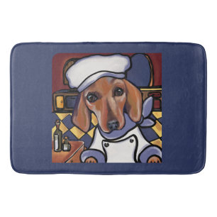 DOXIE CHEF BADEMATTE