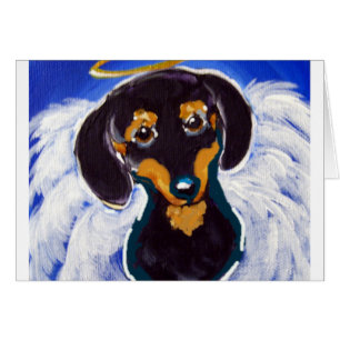 Doxie Engel