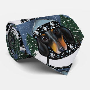 DOXIE KRAWATTE