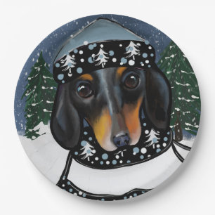 DOXIE PAPPTELLER