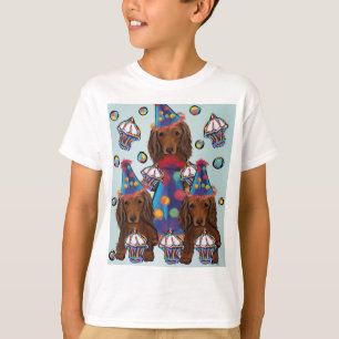 DOXIE-PARTY T-Shirt