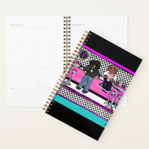 Doxie Rock and Roll Planer