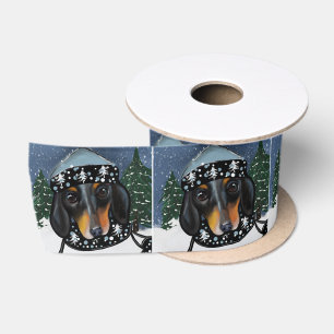 DOXIE SATINBAND