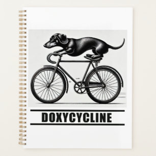 Doxycyclin Planer