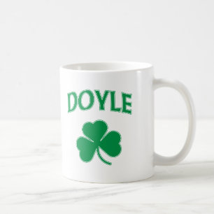 Doyle Iren Tasse