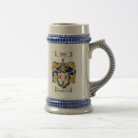 Doyle Wappen Stein/Doyle Familienwappen