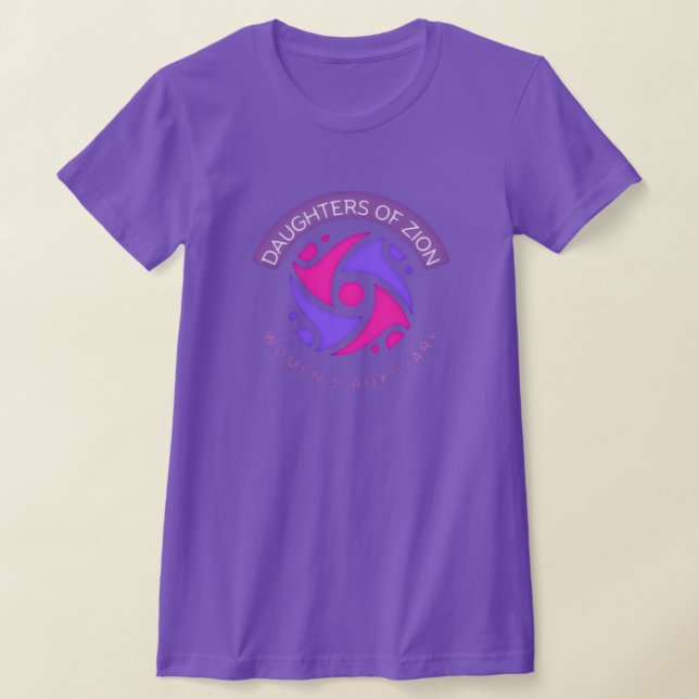 DOZ-Shirt T-Shirt (Ablage )
