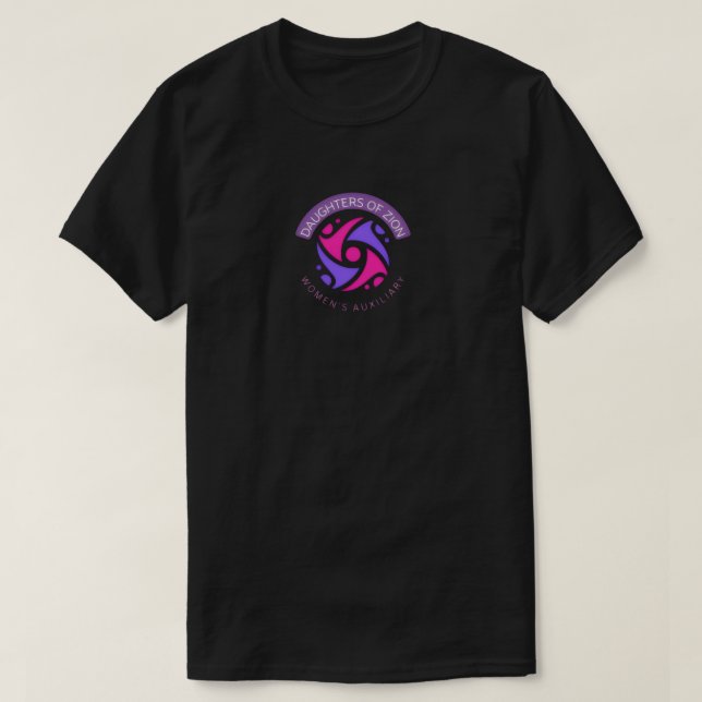 DOZ  T-Shirt (Design vorne)