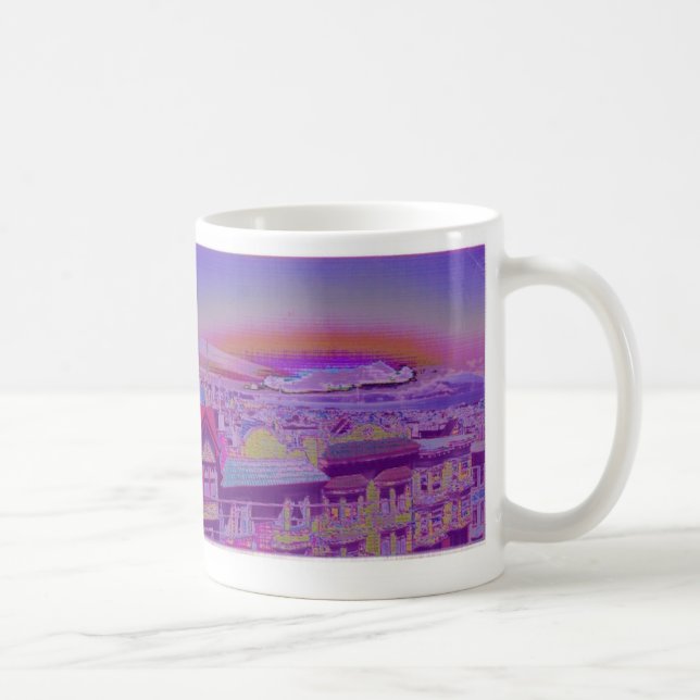 Doze waren DA-Benommenheit 1 Tasse (Rechts)