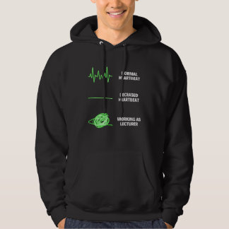 Dozent Lehrer Dozent Dozent Lehrer Hoodie