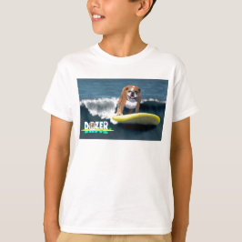 Dozer gewinnt T-Shirt