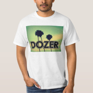 Dozer™ Palme-T - Shirt
