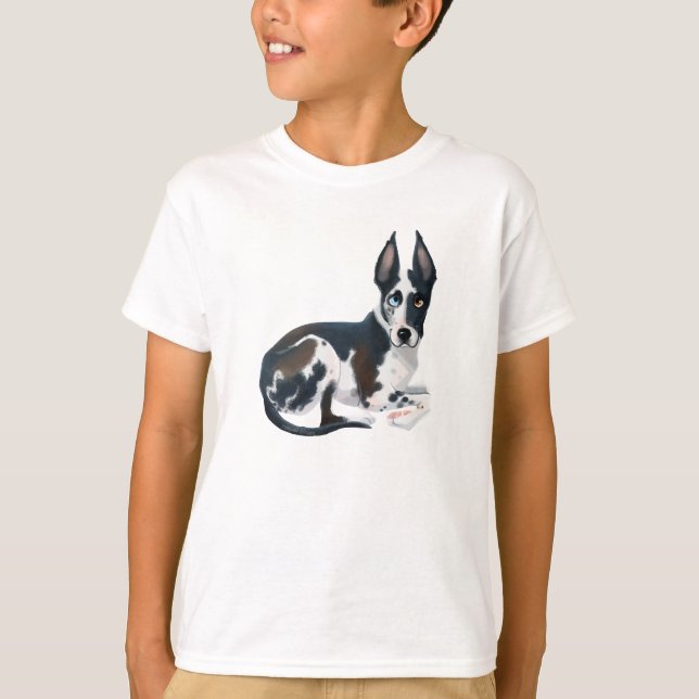 Dozer T - Shirt (Vorderseite)
