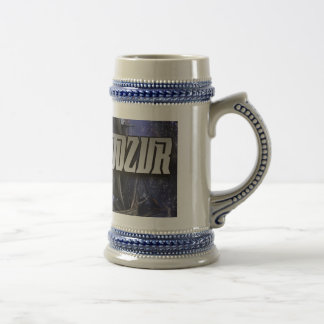 Dozurstein Bierglas