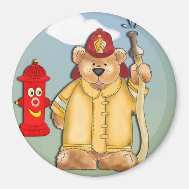 dp_3 inch-runder Magnet (Vorne)