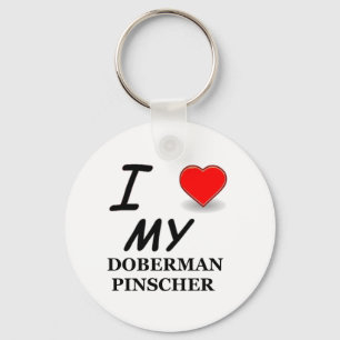 DP-Liebe Schlüsselanhänger