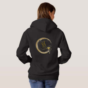 DP LUFTBALLONS HOODIE
