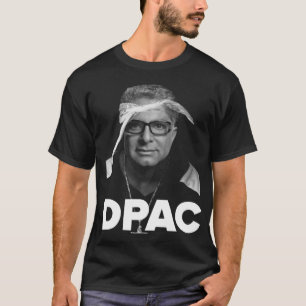 Dpac Shakur T-Shirt