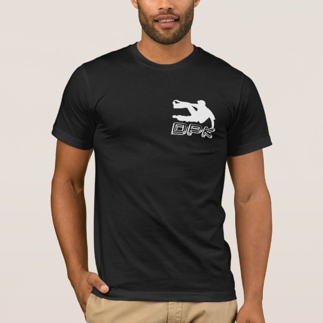 DPK h3re71c v.2 T-Shirt (Vorderseite)
