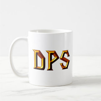 DPS KAFFEETASSE
