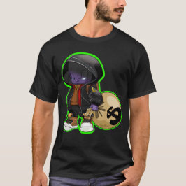 DPS/LEGACIZEICHENDESIGN T-Shirt
