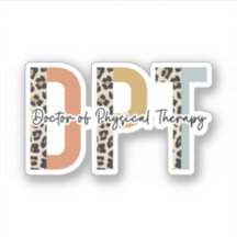 DPT Arzt für Physische Therapie