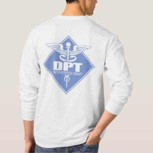 DPT Diamant T-Shirt