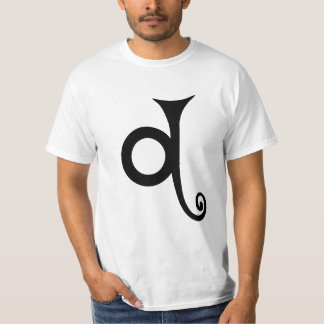 DQ-T-Shirt T-Shirt