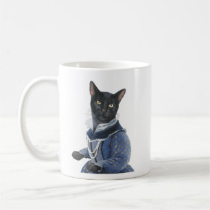 DR001 NobleCat Tasse