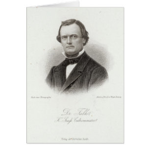 Dr. Adalbert Falk