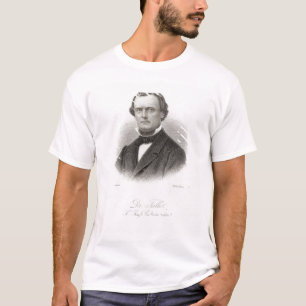 Dr. Adalbert Falk T-Shirt