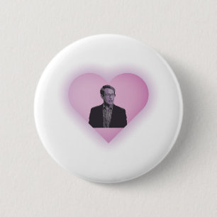 Dr. Ashley Bloomfield The Curve Crusher Liebe Hear Button