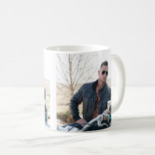 Dr. Bones Whiskey-Tasse Kaffeetasse