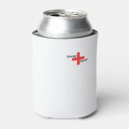 Dr. Cool Can/Stubby Cooler. Dosenkühler