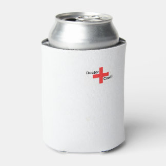 Dr. Cool Can/Stubby Cooler. Dosenkühler
