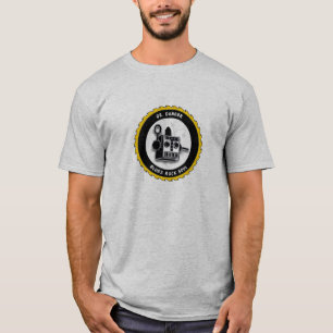 Dr. Danger Tour Shirt