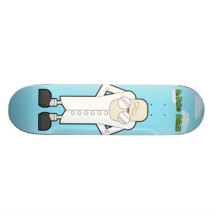 Dr. Dinkle Professional Skateboard